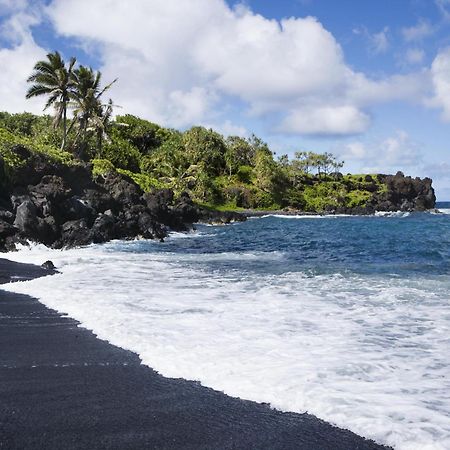 Kaleialoha 210 Villa Kahana Bagian luar foto