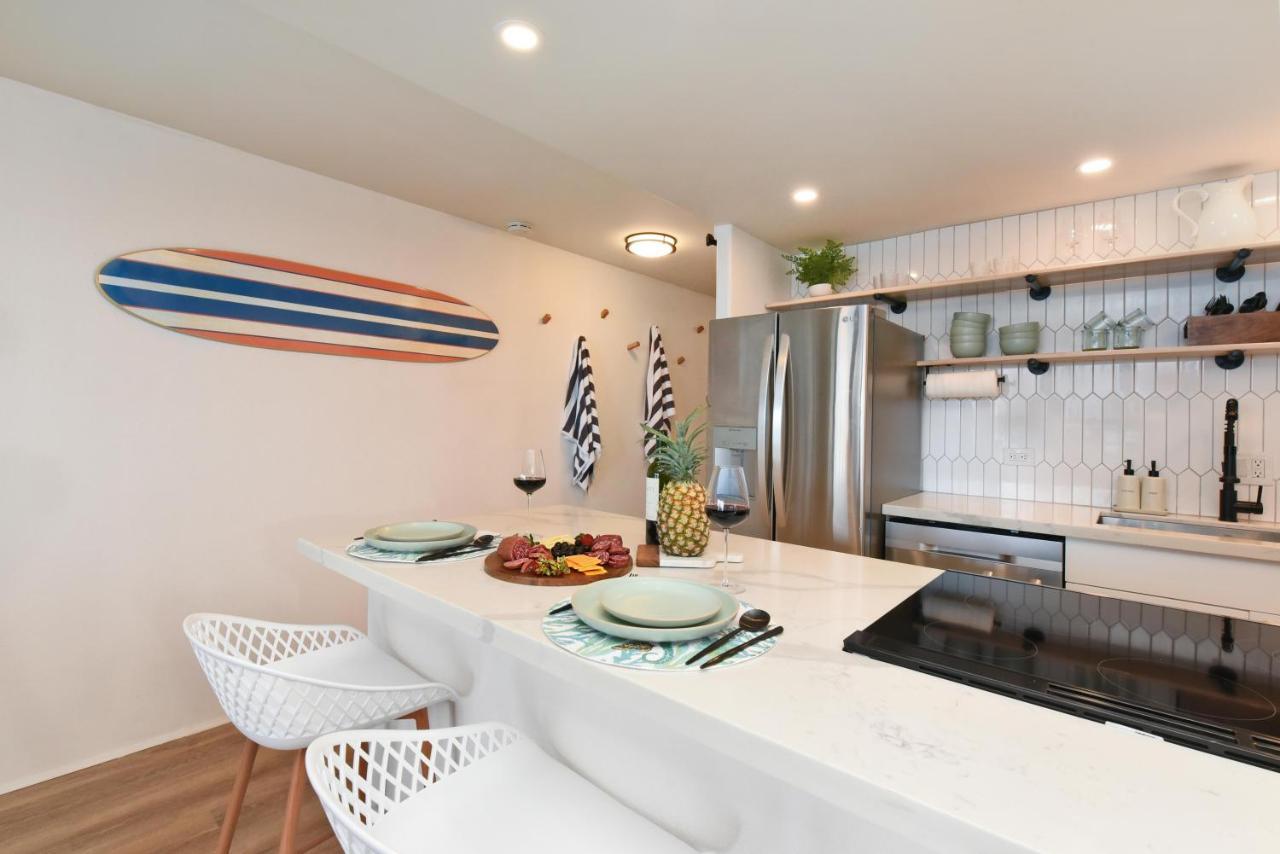 Kaleialoha 210 Villa Kahana Bagian luar foto