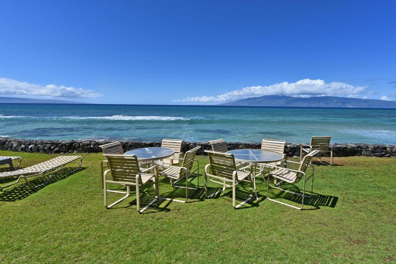 Kaleialoha 210 Villa Kahana Bagian luar foto