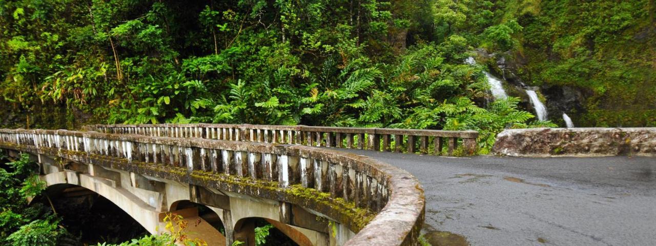 Kaleialoha 210 Villa Kahana Bagian luar foto