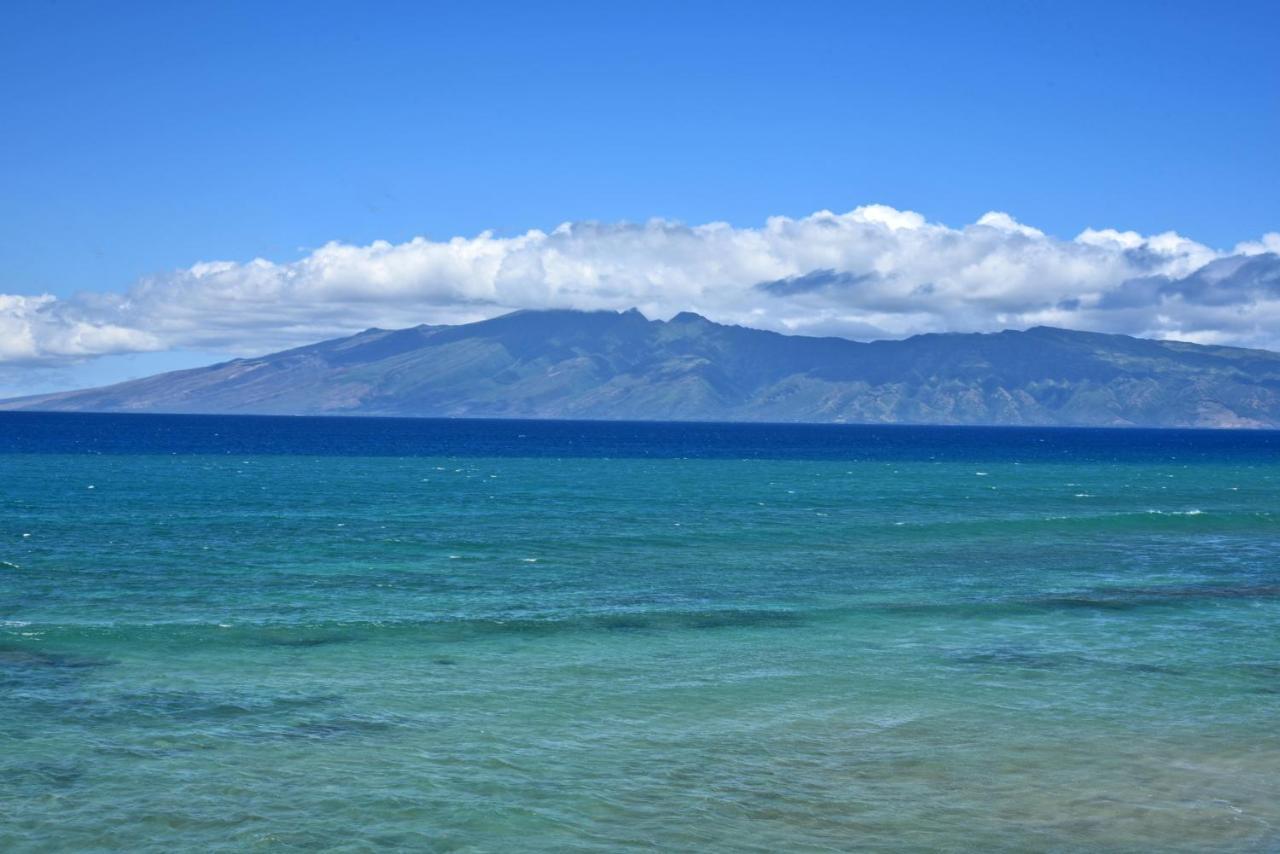 Kaleialoha 210 Villa Kahana Bagian luar foto